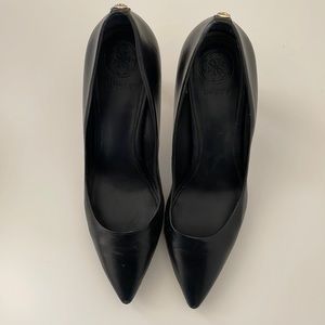 Guess Black Heels